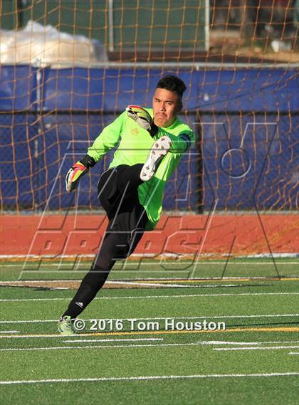 Thumbnail 1 in Northview vs Nogales photogallery.