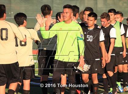 Thumbnail 1 in Northview vs Nogales photogallery.