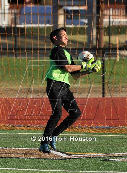 Thumbnail 3 in Northview vs Nogales photogallery.