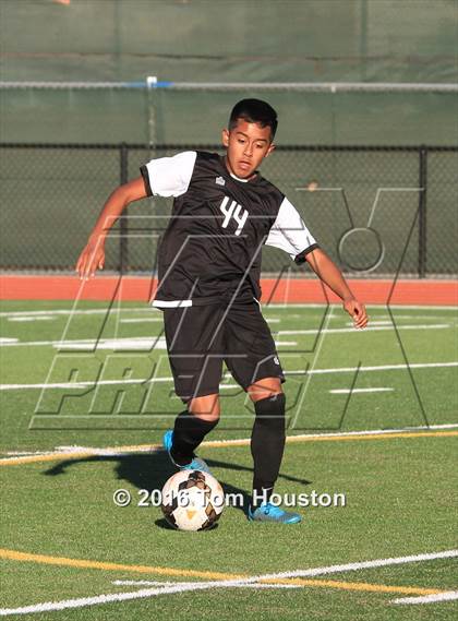 Thumbnail 3 in Northview vs Nogales photogallery.