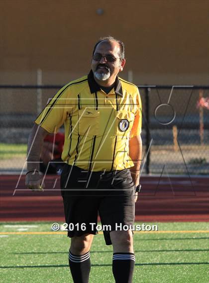 Thumbnail 3 in Northview vs Nogales photogallery.