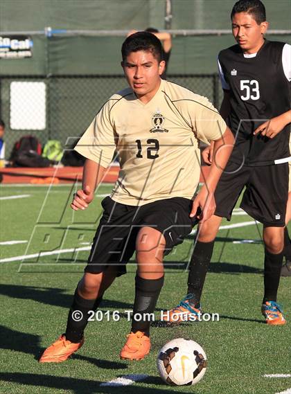 Thumbnail 1 in Northview vs Nogales photogallery.