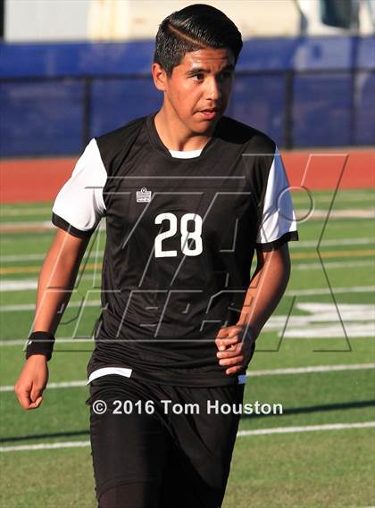 Thumbnail 1 in Northview vs Nogales photogallery.