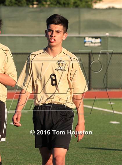 Thumbnail 1 in Northview vs Nogales photogallery.