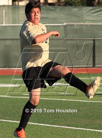 Thumbnail 1 in Northview vs Nogales photogallery.
