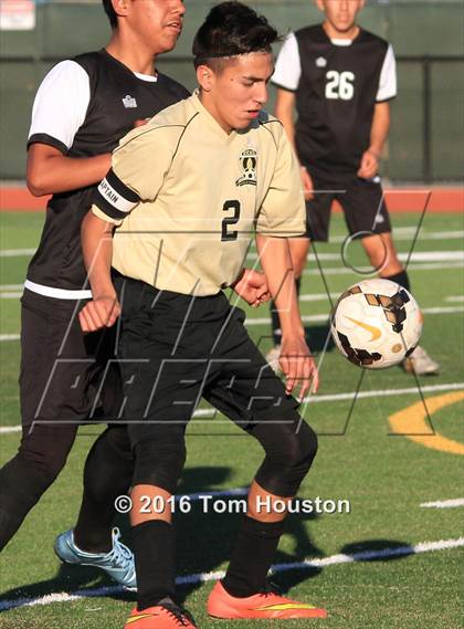 Thumbnail 1 in Northview vs Nogales photogallery.