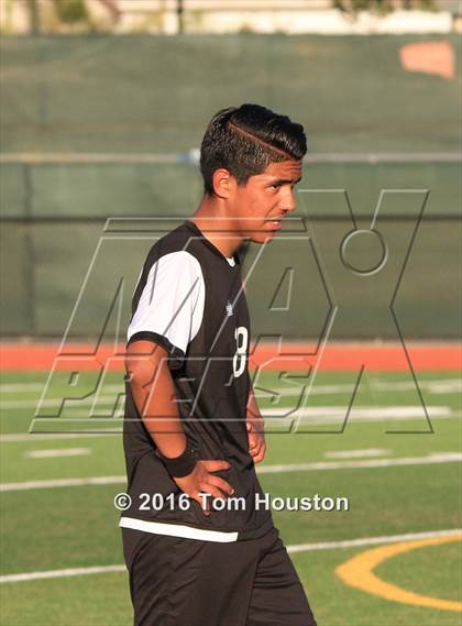 Thumbnail 3 in Northview vs Nogales photogallery.