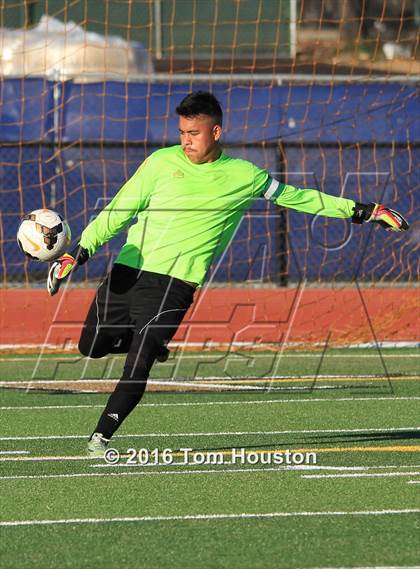 Thumbnail 2 in Northview vs Nogales photogallery.