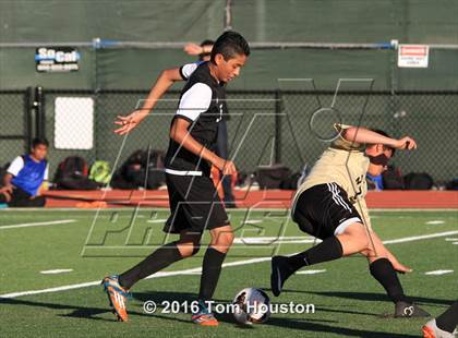 Thumbnail 3 in Northview vs Nogales photogallery.