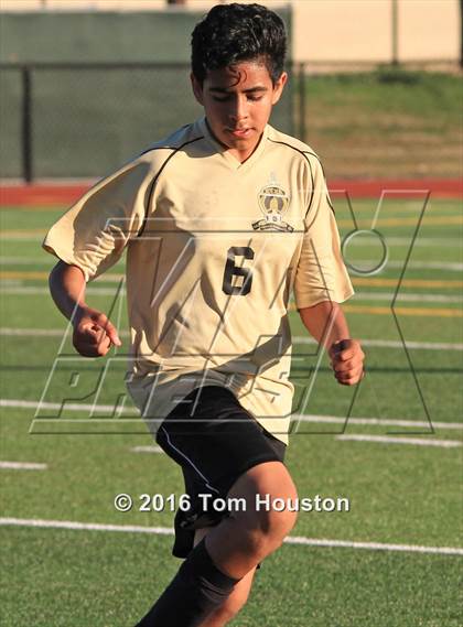 Thumbnail 2 in Northview vs Nogales photogallery.