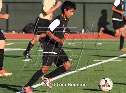 Thumbnail 1 in Northview vs Nogales photogallery.