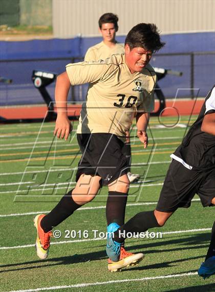 Thumbnail 1 in Northview vs Nogales photogallery.