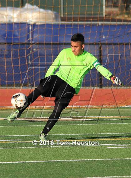 Thumbnail 3 in Northview vs Nogales photogallery.