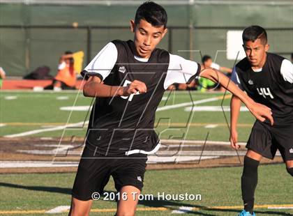 Thumbnail 2 in Northview vs Nogales photogallery.