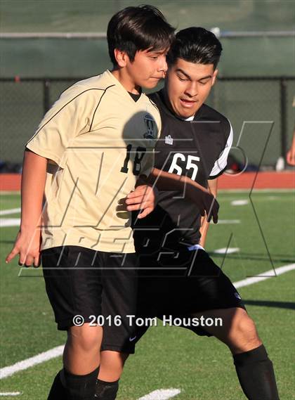 Thumbnail 2 in Northview vs Nogales photogallery.