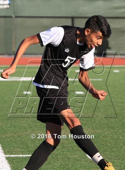 Thumbnail 2 in Northview vs Nogales photogallery.