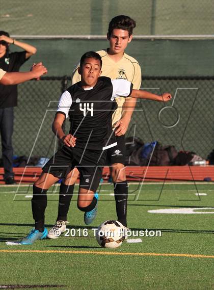Thumbnail 1 in Northview vs Nogales photogallery.