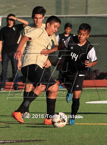 Thumbnail 2 in Northview vs Nogales photogallery.