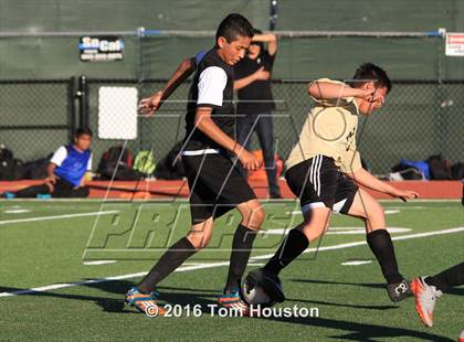 Thumbnail 2 in Northview vs Nogales photogallery.