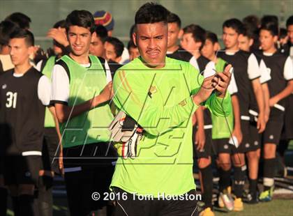 Thumbnail 2 in Northview vs Nogales photogallery.