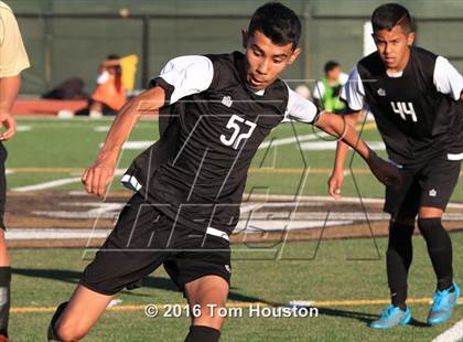 Thumbnail 3 in Northview vs Nogales photogallery.