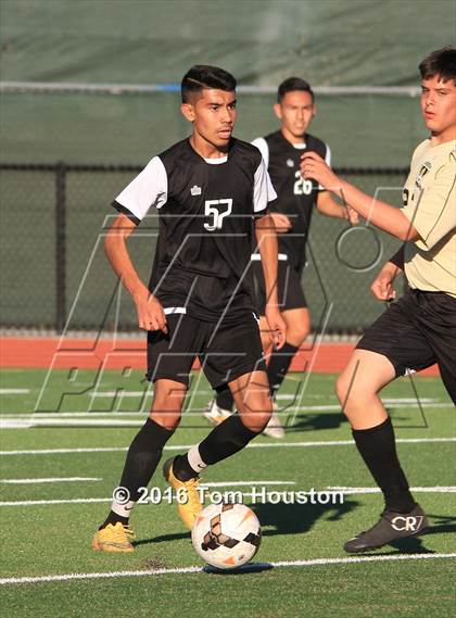 Thumbnail 2 in Northview vs Nogales photogallery.