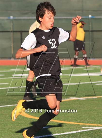 Thumbnail 3 in Northview vs Nogales photogallery.