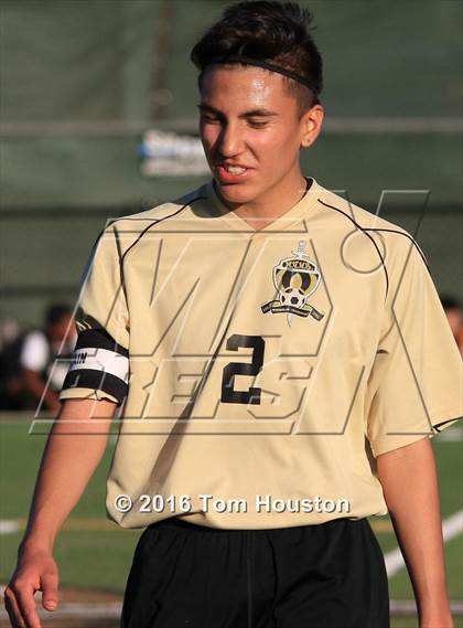 Thumbnail 2 in Northview vs Nogales photogallery.