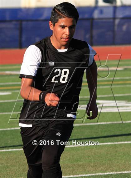 Thumbnail 3 in Northview vs Nogales photogallery.
