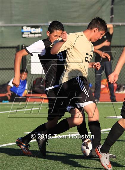 Thumbnail 1 in Northview vs Nogales photogallery.
