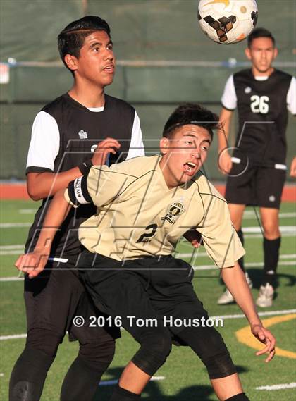 Thumbnail 2 in Northview vs Nogales photogallery.