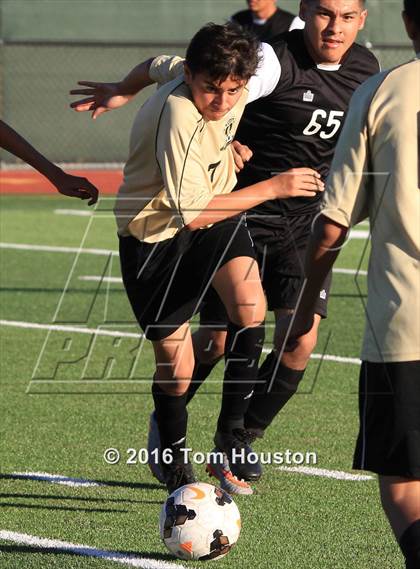 Thumbnail 1 in Northview vs Nogales photogallery.