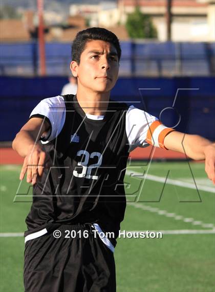 Thumbnail 3 in Northview vs Nogales photogallery.