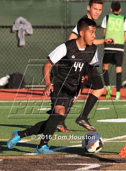 Thumbnail 1 in Northview vs Nogales photogallery.