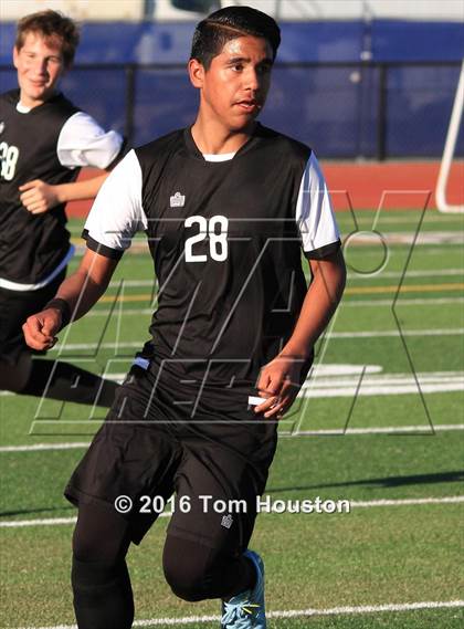 Thumbnail 1 in Northview vs Nogales photogallery.
