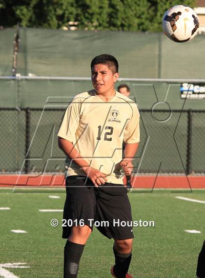 Thumbnail 1 in Northview vs Nogales photogallery.