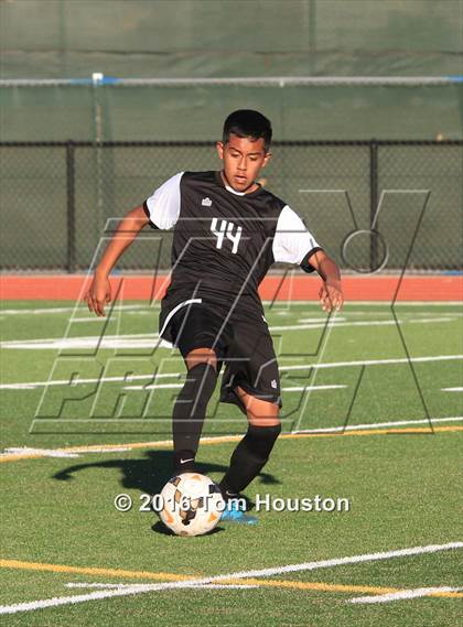 Thumbnail 1 in Northview vs Nogales photogallery.