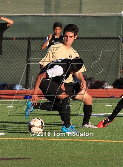 Thumbnail 3 in Northview vs Nogales photogallery.