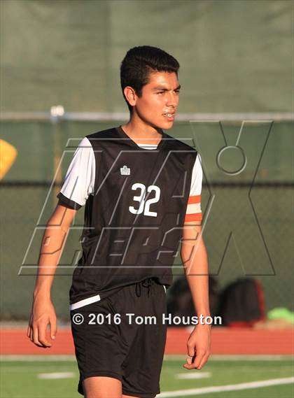 Thumbnail 1 in Northview vs Nogales photogallery.