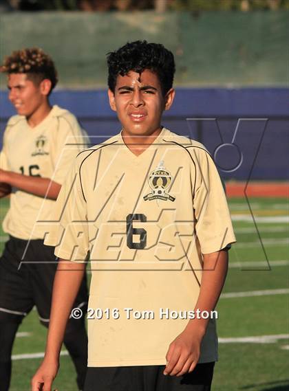 Thumbnail 3 in Northview vs Nogales photogallery.