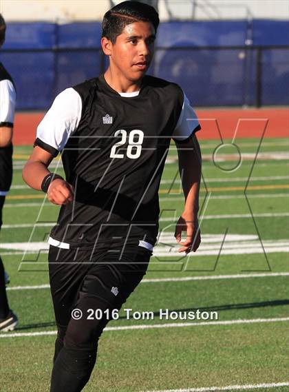 Thumbnail 2 in Northview vs Nogales photogallery.