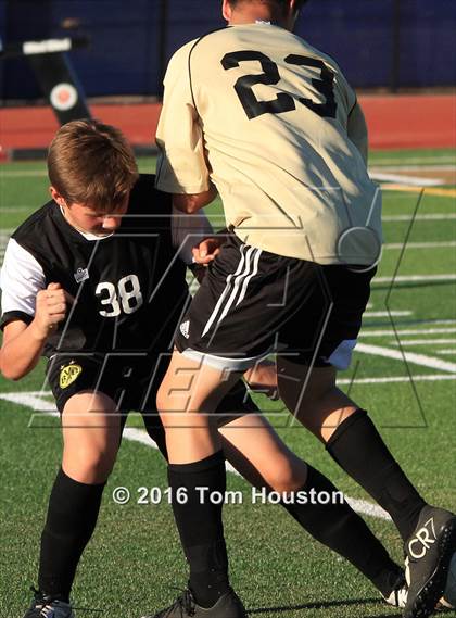 Thumbnail 3 in Northview vs Nogales photogallery.