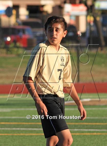 Thumbnail 2 in Northview vs Nogales photogallery.