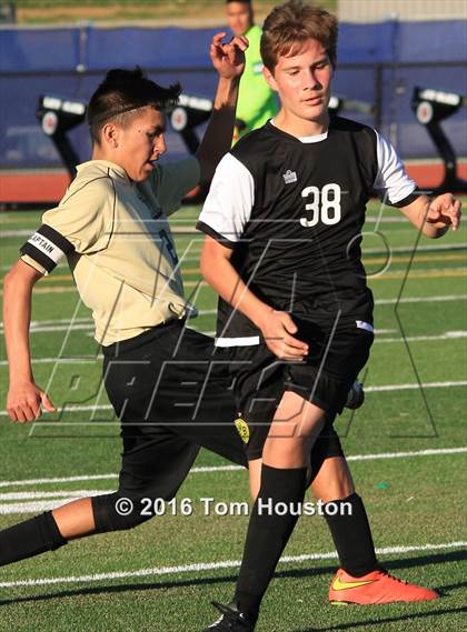 Thumbnail 2 in Northview vs Nogales photogallery.