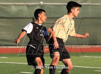 Thumbnail 2 in Northview vs Nogales photogallery.