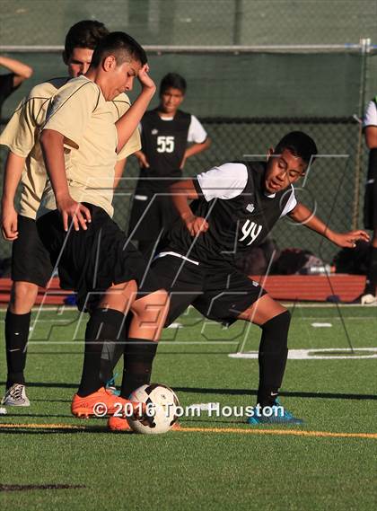 Thumbnail 3 in Northview vs Nogales photogallery.