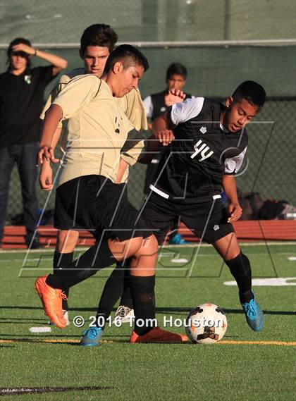 Thumbnail 1 in Northview vs Nogales photogallery.
