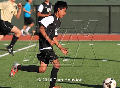 Thumbnail 1 in Northview vs Nogales photogallery.