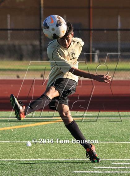 Thumbnail 1 in Northview vs Nogales photogallery.