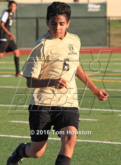 Thumbnail 1 in Northview vs Nogales photogallery.